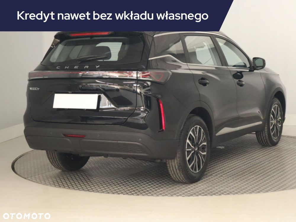 Chery Tiggo 7 - 7