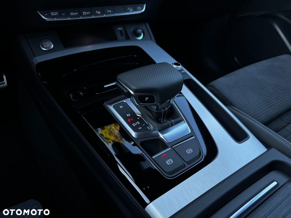 Audi Q5 - 23
