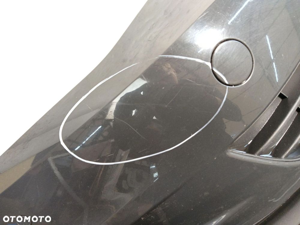 ZDERZAK PRZÓD VOLKSWAGEN GOLF VII (2012-2016) 1.6 TDI 110KM - 5