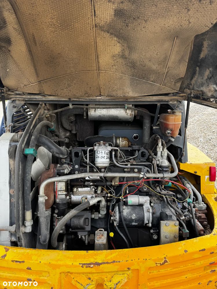 Kramer Allrad 620 - 6