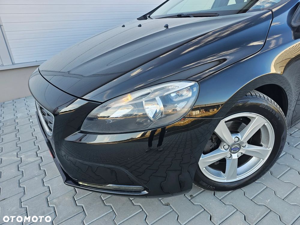 Volvo V40 D2 Kinetic - 2