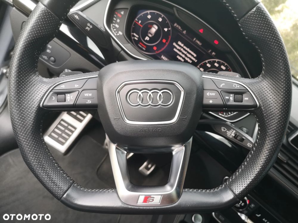 Audi Q5 2.0 TDI Quattro S tronic - 14