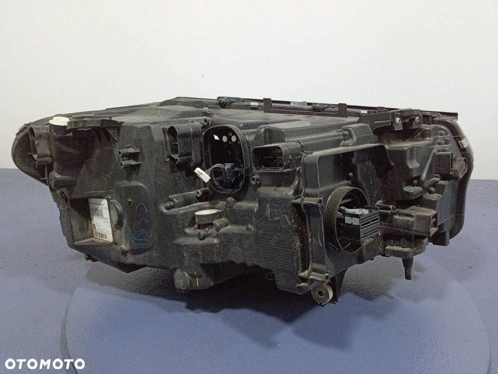 BMW X3 G01 G02 F97 REFLEKTOR LEWY ADAPTIVE LED 8496823 - 3