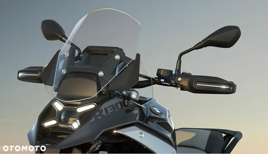 BMW R