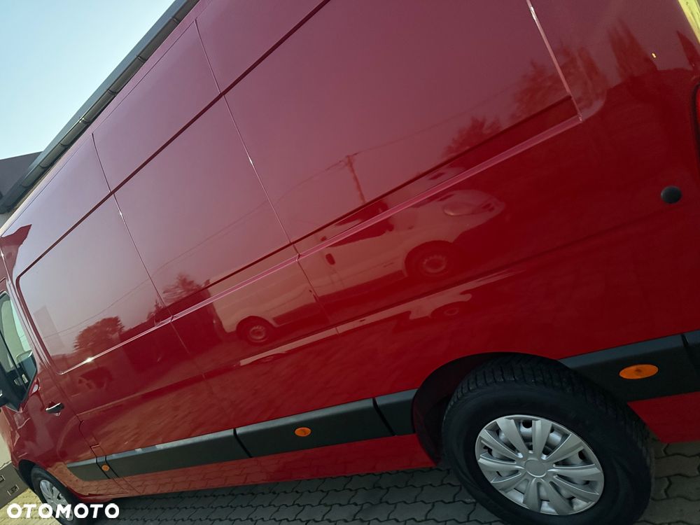 Nissan Nv400 - 20