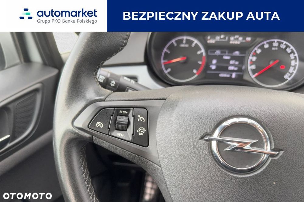 Opel Corsa 1.4 Enjoy - 15