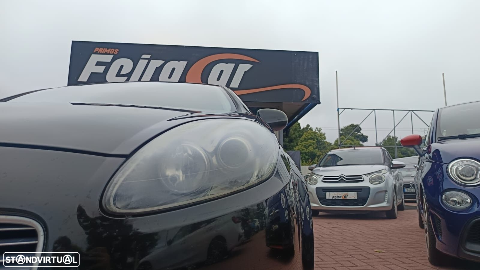Fiat Bravo 1.6 M-Jet Sport - 5