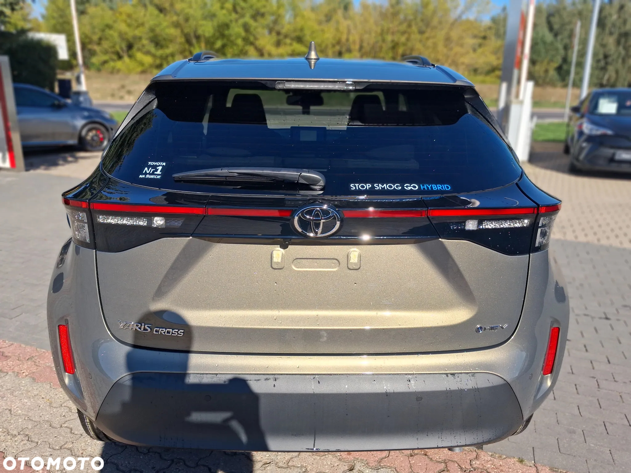Toyota Yaris Cross Hybrid 1.5 Style - 6
