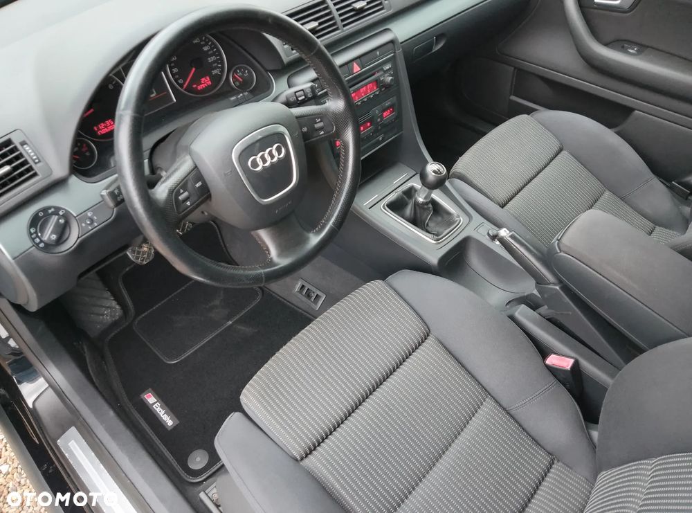 Audi A4 ver-1-8t - 26
