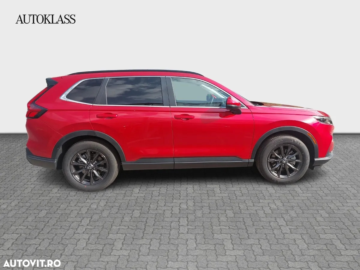 Honda CR-V 2.0 e:HEV 4x4 E-CVT Executive - 6