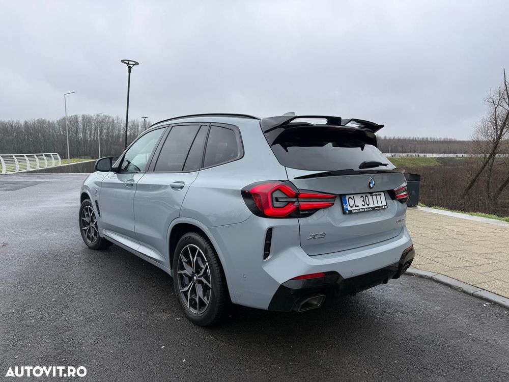 BMW X3 - 2