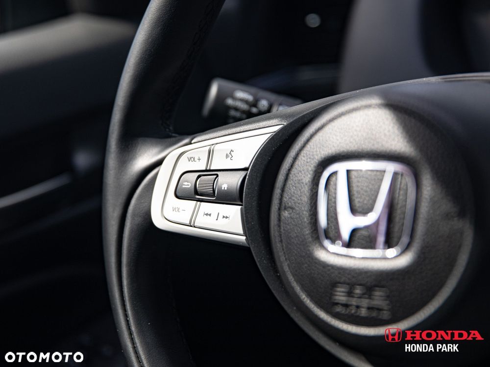 Honda Jazz 1.5 i-MMD Crosstar Advance - 11