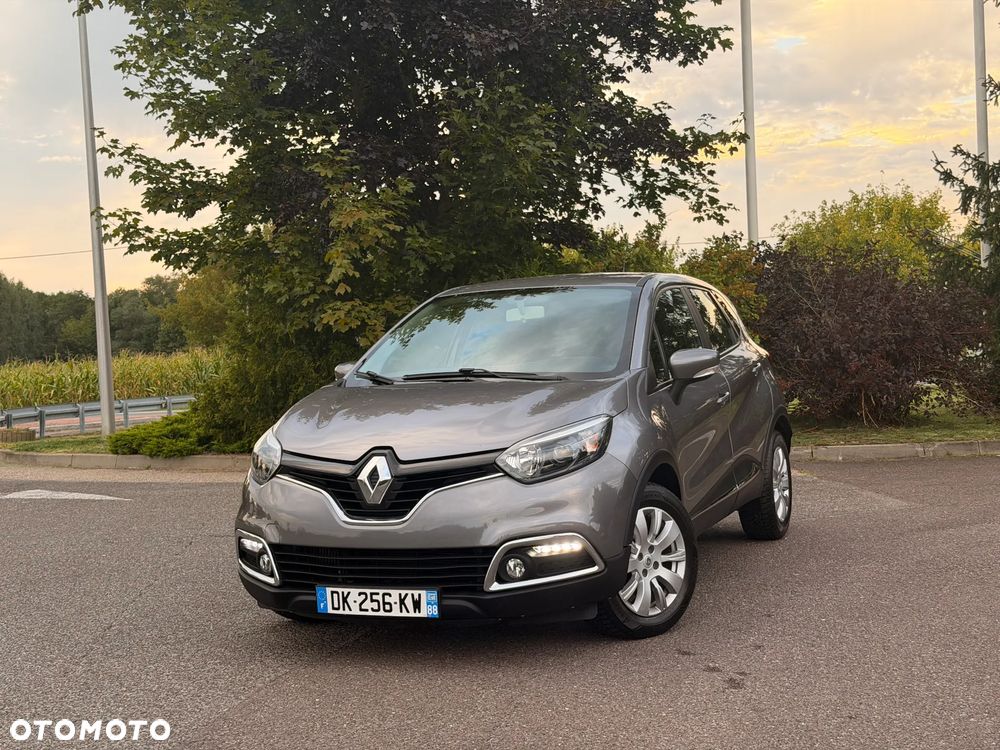 Renault Captur TCe 120 EDC Dynamique - 4
