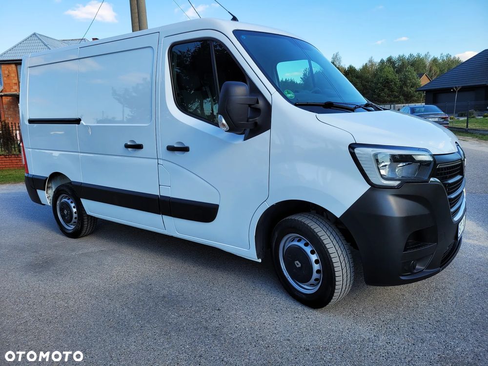 Renault Master - 5