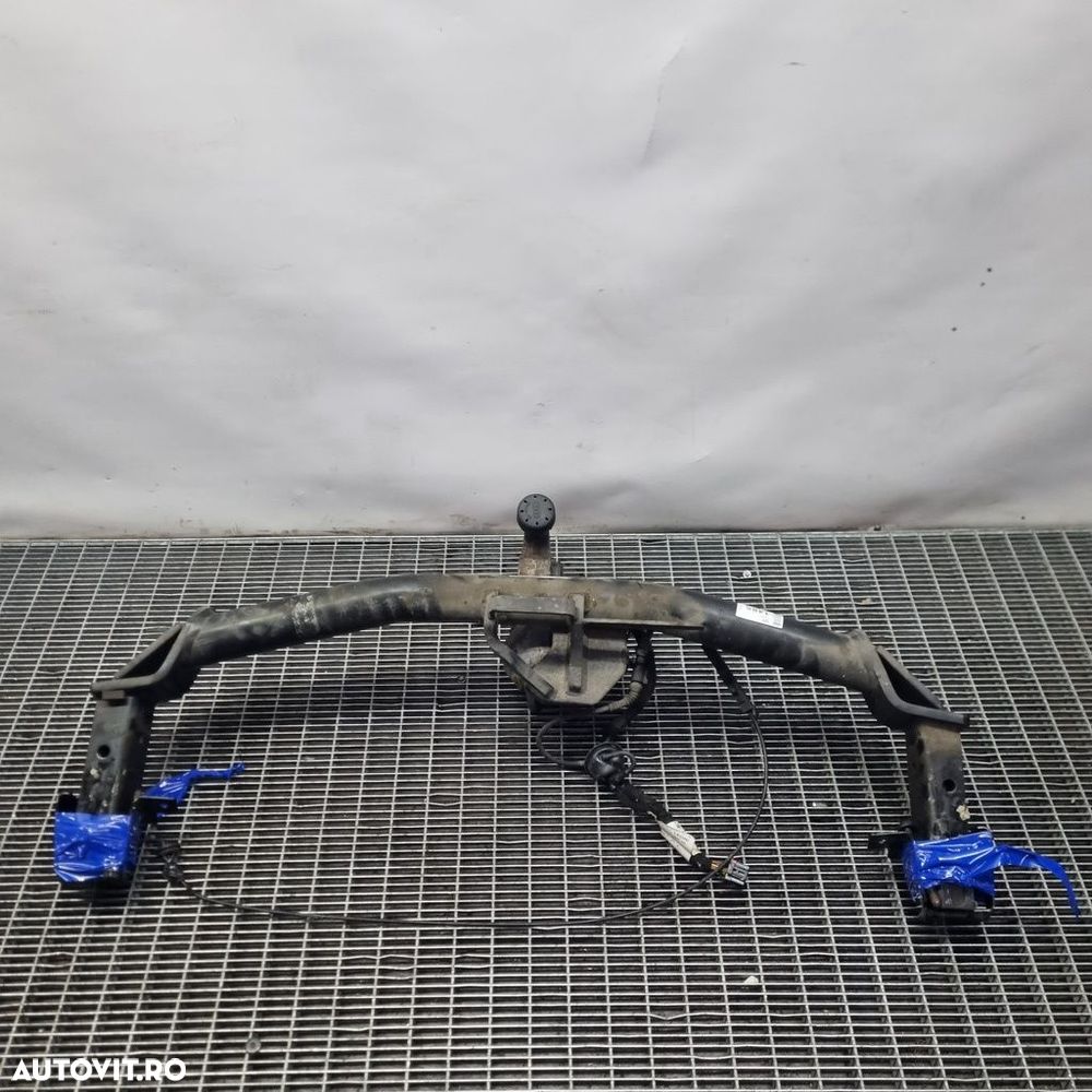 Carlig remorcare AUDI Q5 2008 - 2015 SUV 4 Usi (1485) - 1