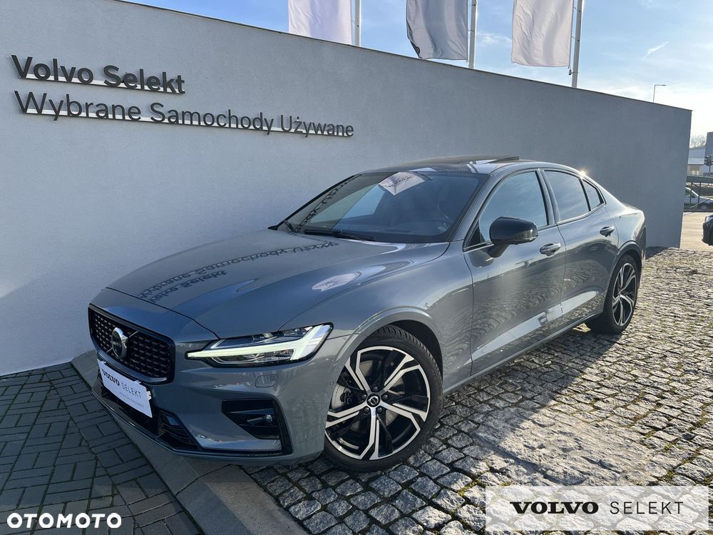 Volvo S60 - 1