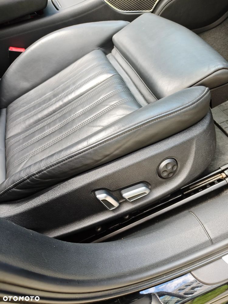 Audi A6 Avant 3.0 TDI Quattro Tiptronic - 24