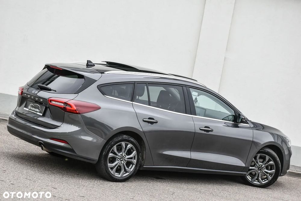 Ford Focus 1.5 EcoBlue ST-Line X - 9