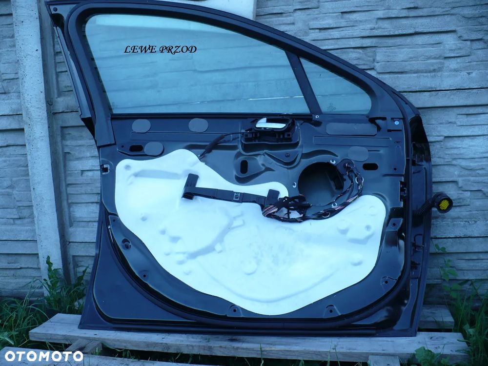 508 I 10-17 DRZWI PRZOD TYL KOMBI SW KTVD - 7