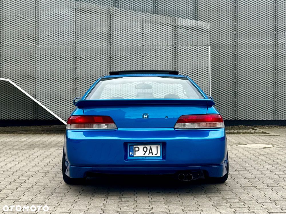 Honda Prelude - 3