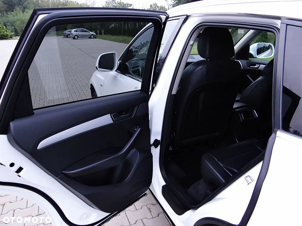Audi Q5 3.0 TDI Quattro S tronic - 36