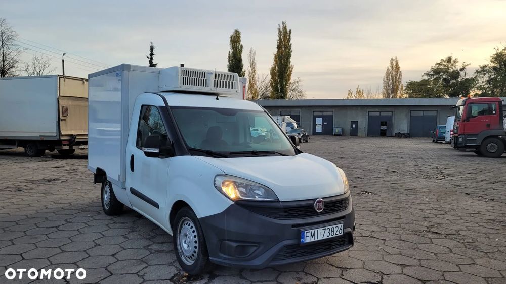 Fiat Doblo - 21