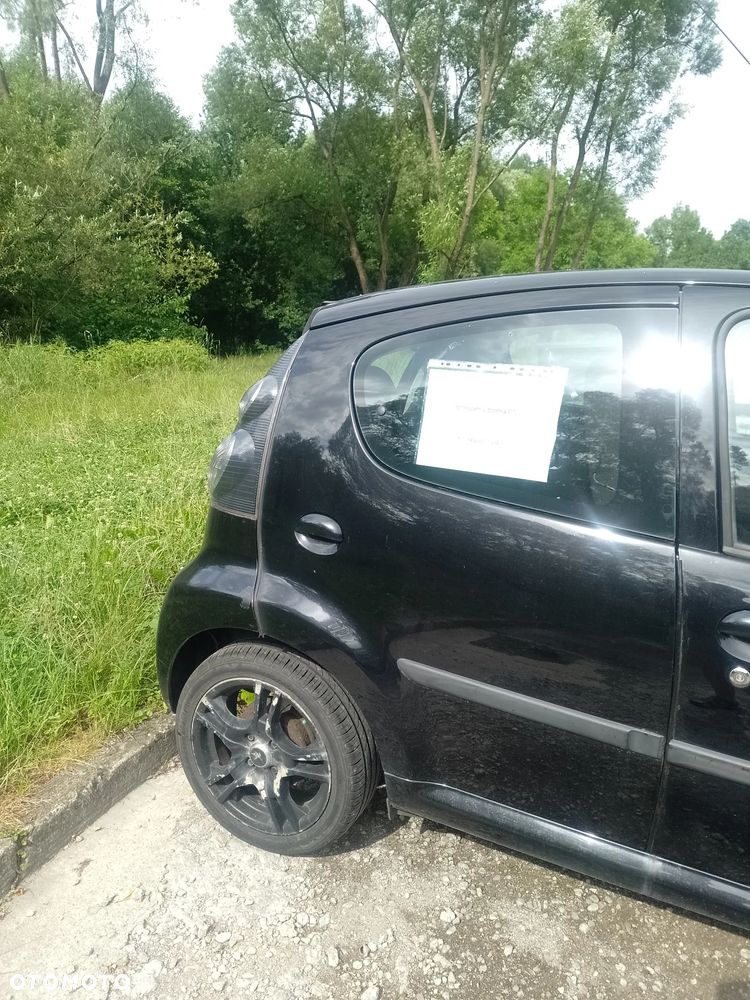 Citroën C1 1.0i Desire - 5
