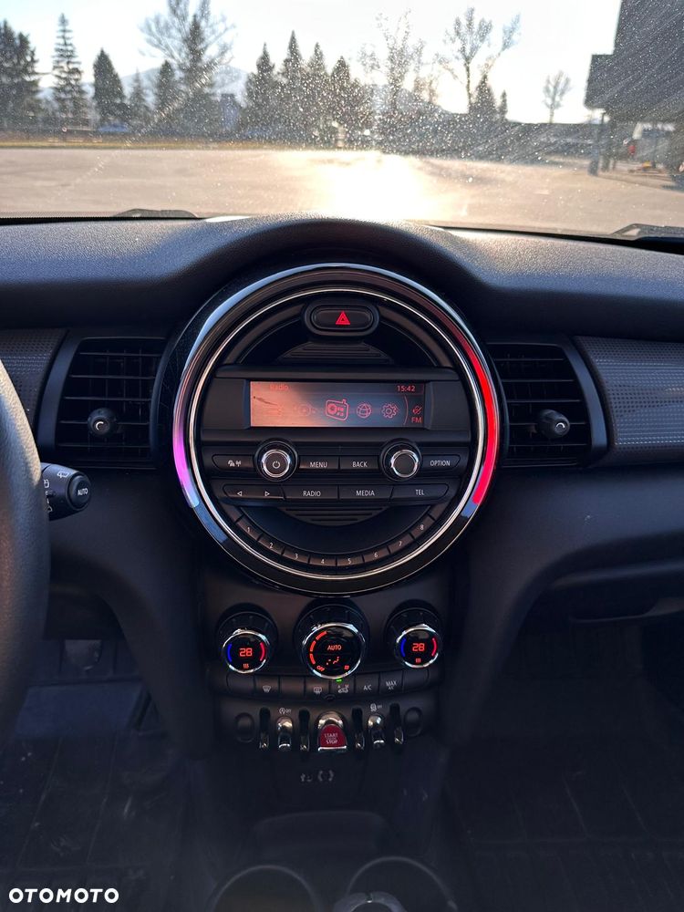 MINI Cooper - 15