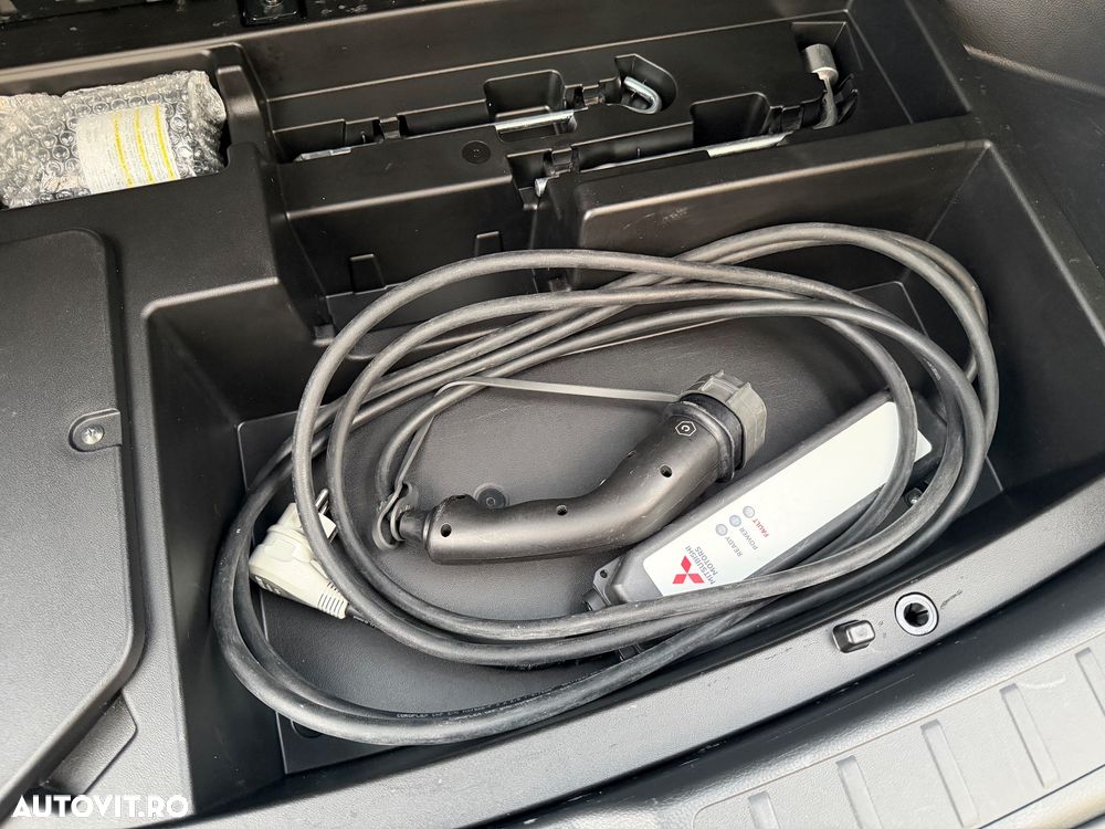 Mitsubishi Eclipse-Cross PHEV Intense+ - 25