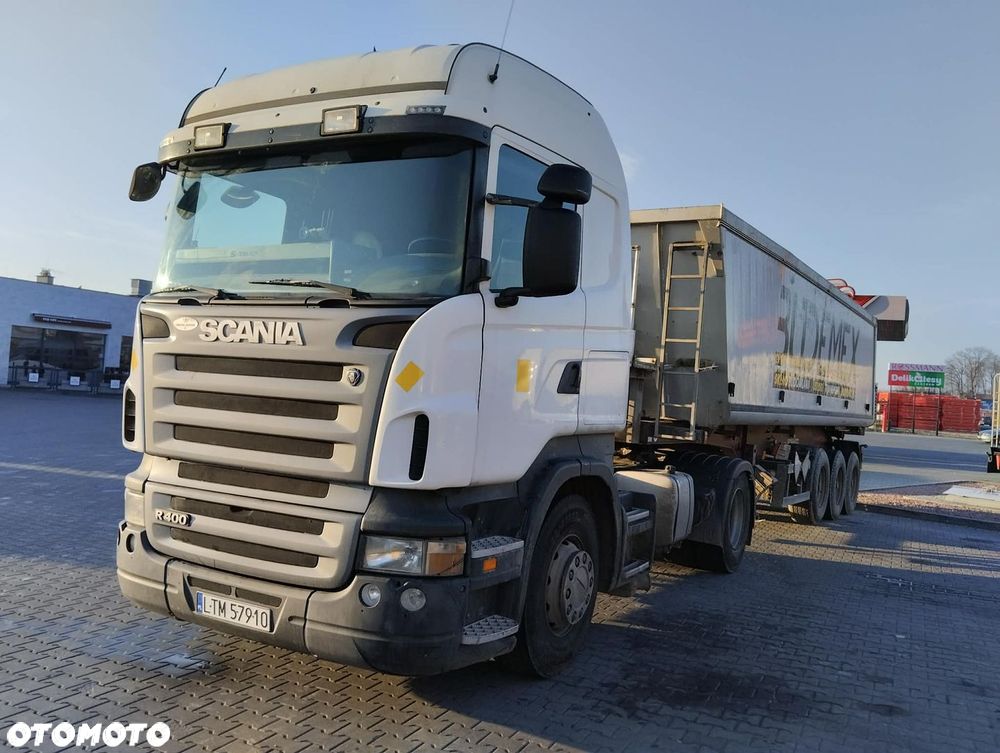 Schmitz Cargobull - 7