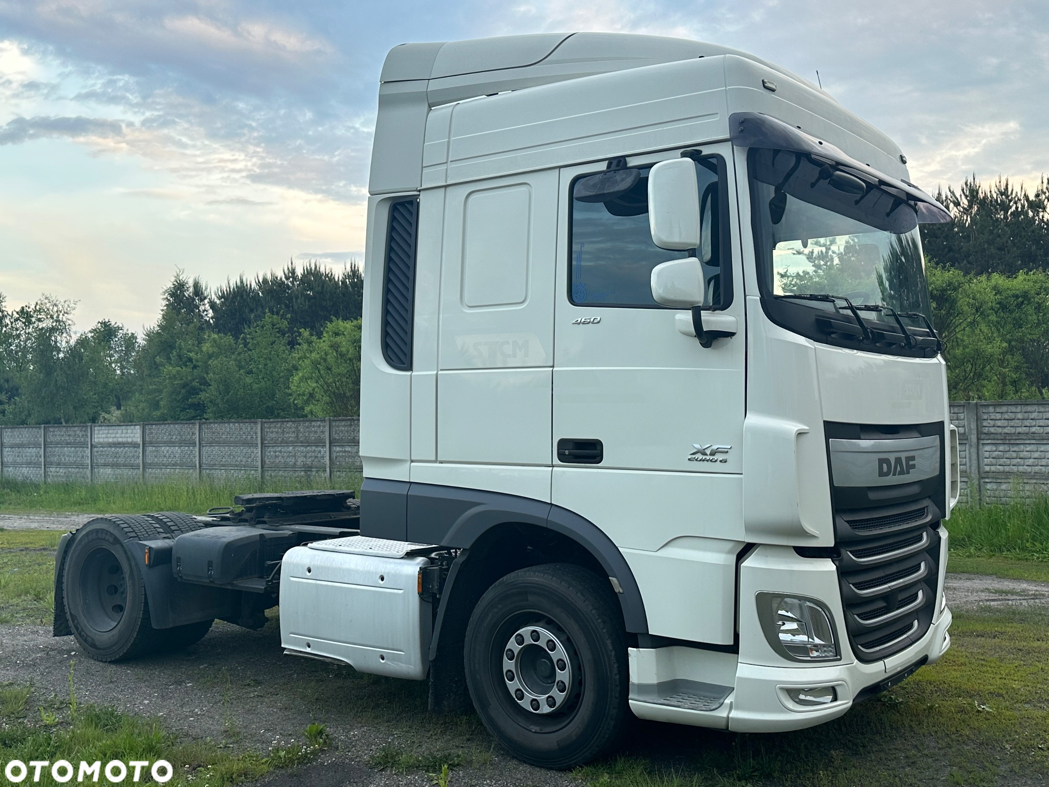 DAF XF 106 - 5