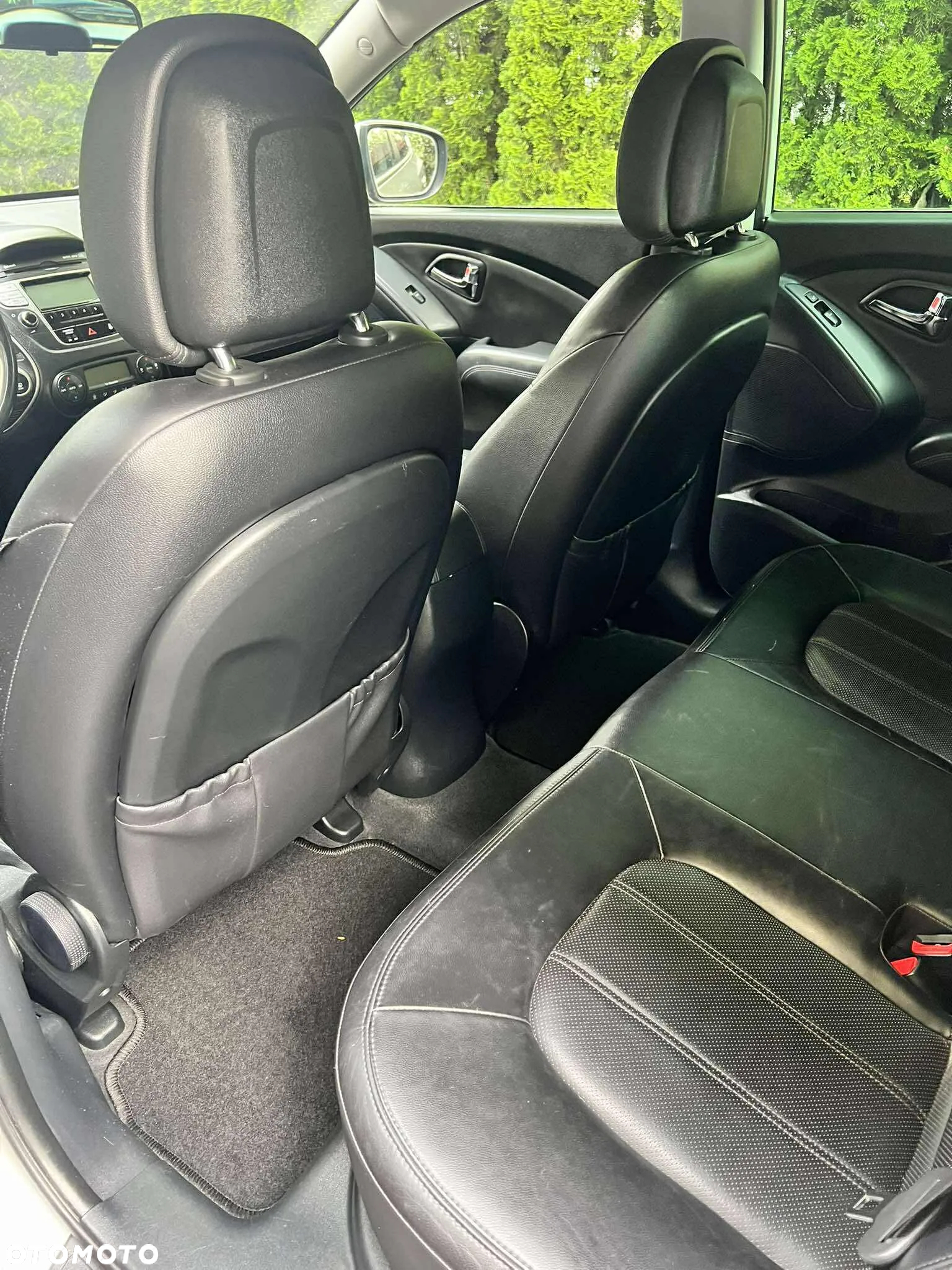 Hyundai ix35 2.0 2WD Style - 17