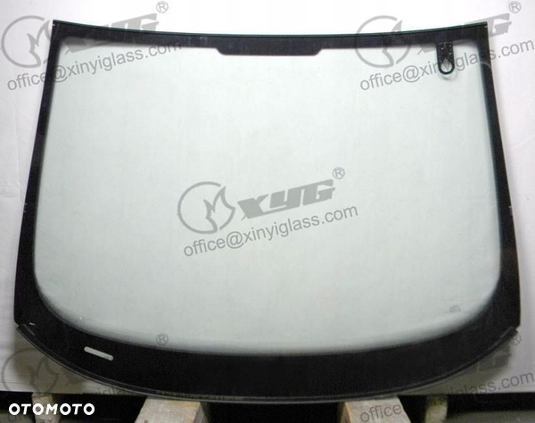 SZYBA CZOŁOWA SEAT ALTEA 2004-2015 /TOLEDO III 2004-2009 SENSOR