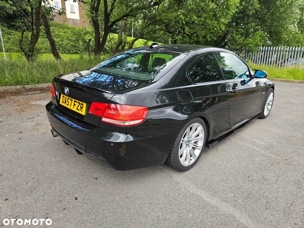 BMW Seria 3 - 1