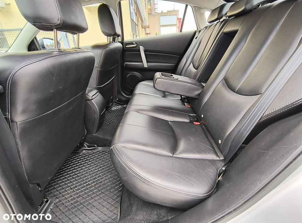 Mazda 6 Sport 2.5 Dynamic - 15