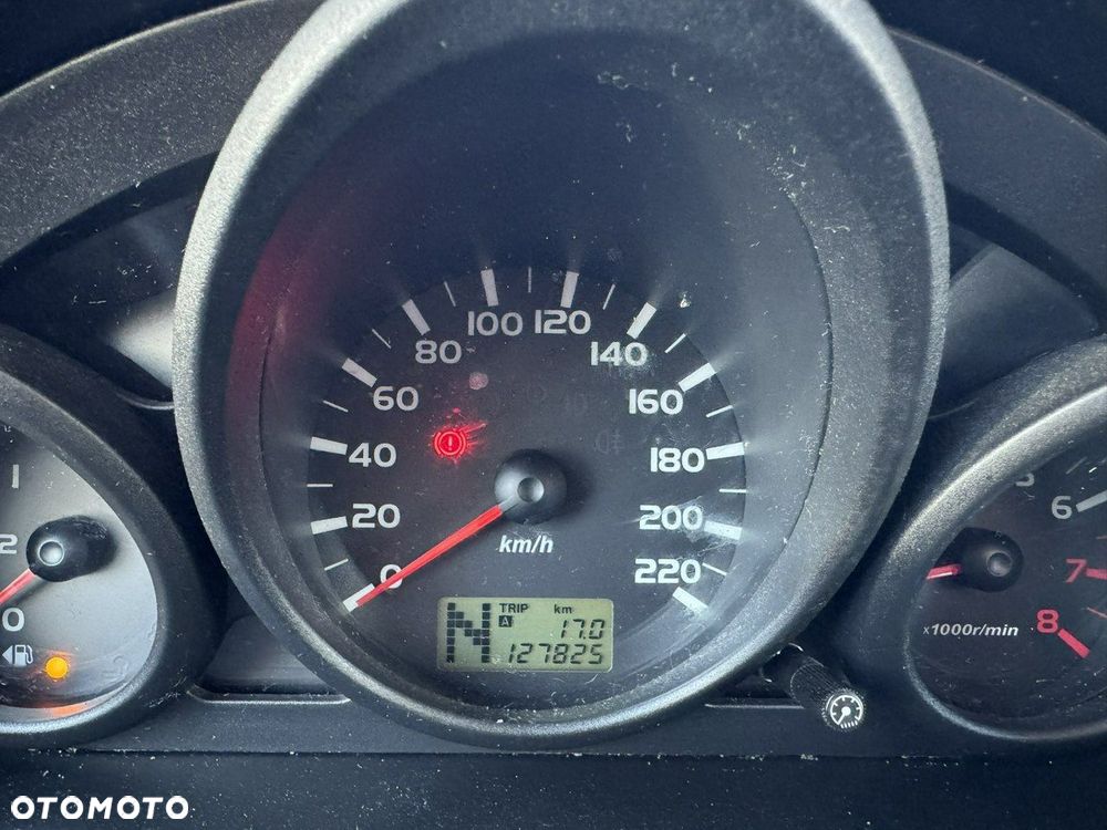 Mitsubishi Colt 1.3 Automatik Invite - 18