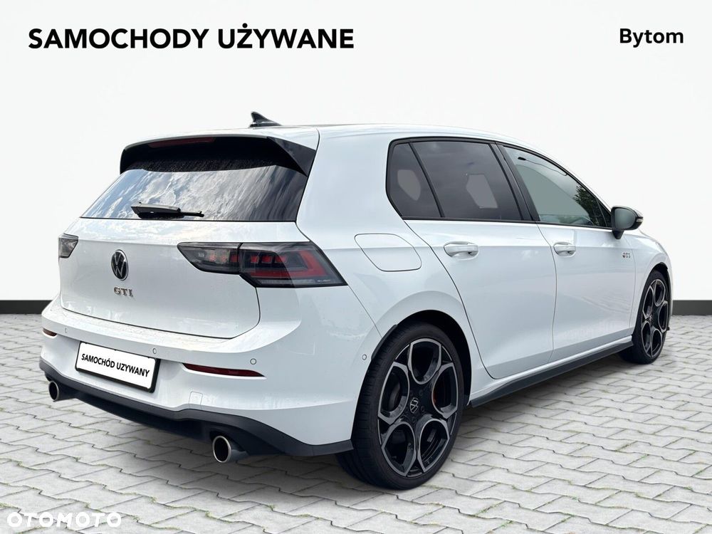 Volkswagen Golf 2.0 TSI GTI DSG - 6