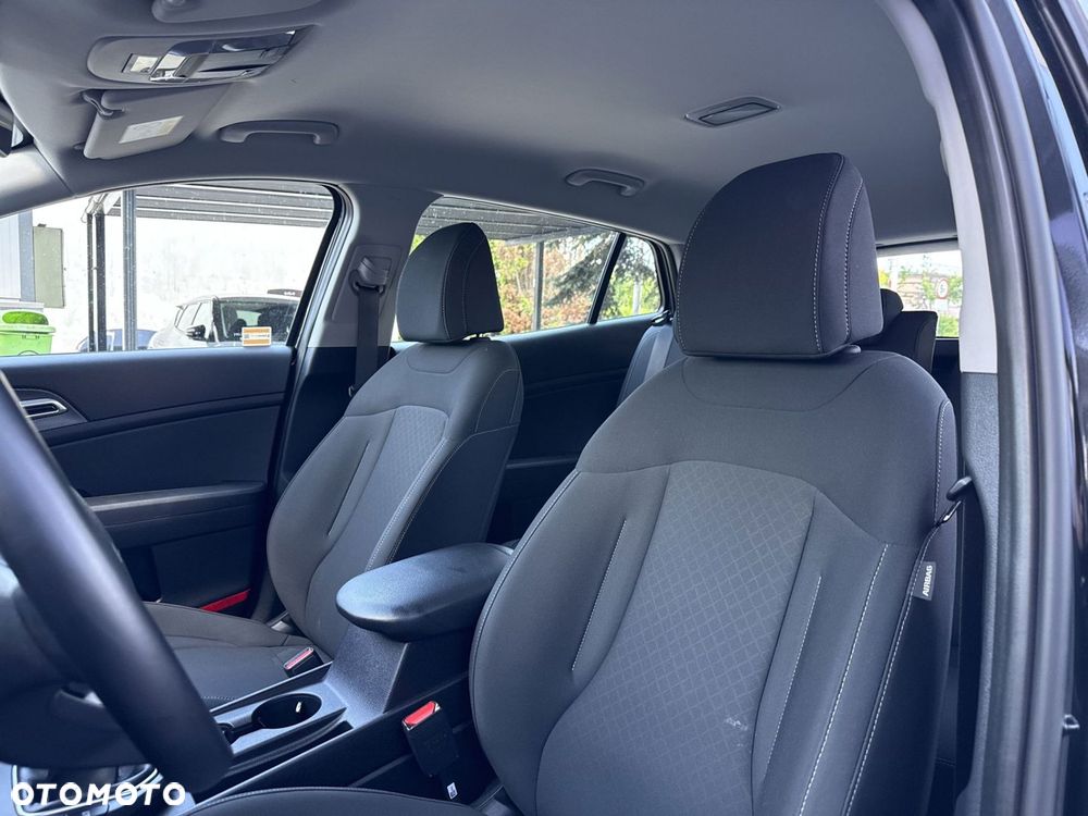 Kia Sportage 1.6 T-GDI M 2WD - 11
