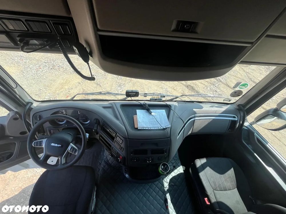 DAF DAX XF - 4