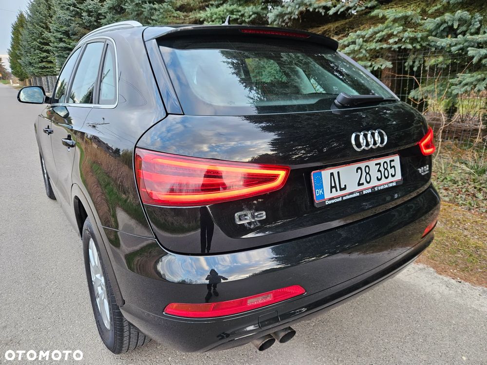 Audi Q3 - 6