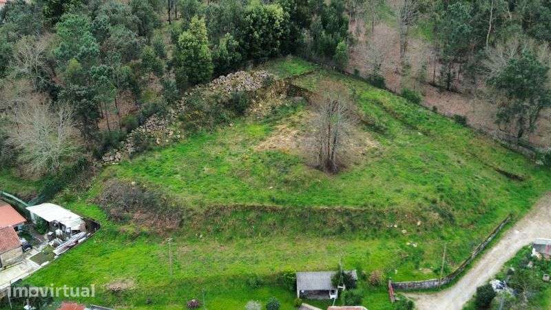 Terreno de construção para venda Abade Neiva 3067m2