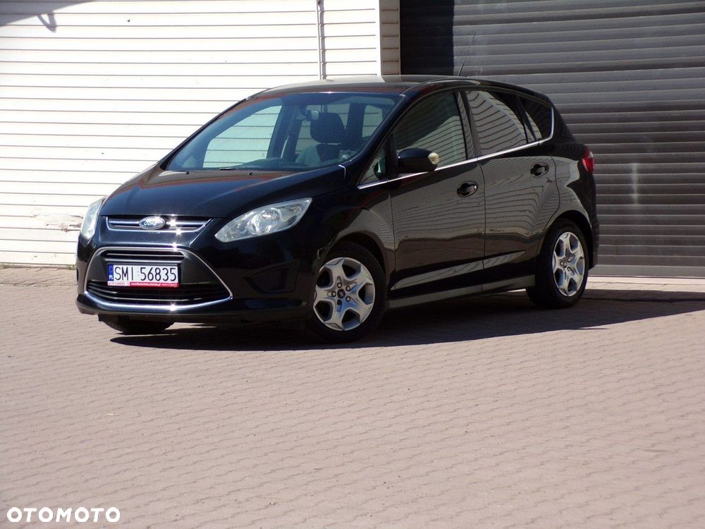 Ford C-MAX - 5