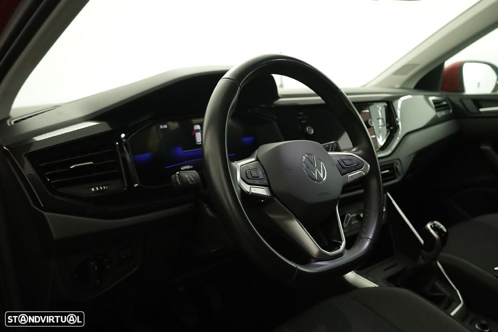 VW Taigo 1.0 TSI Urban - 7