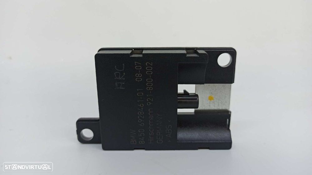 ANTENA BMW SERIE 3 BERLINA (E90) 318D - 1