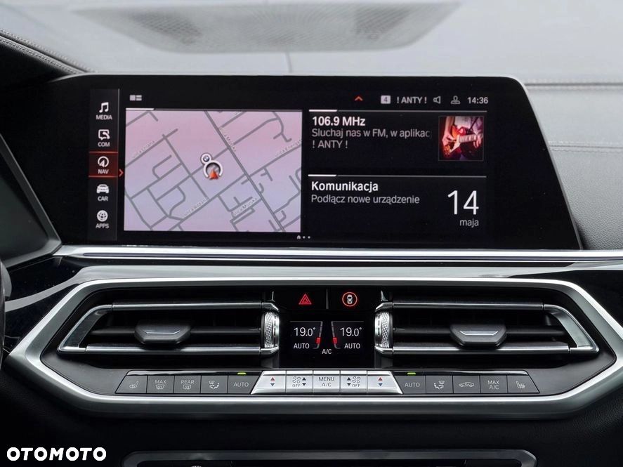 BMW X5 xDrive25d sport - 15