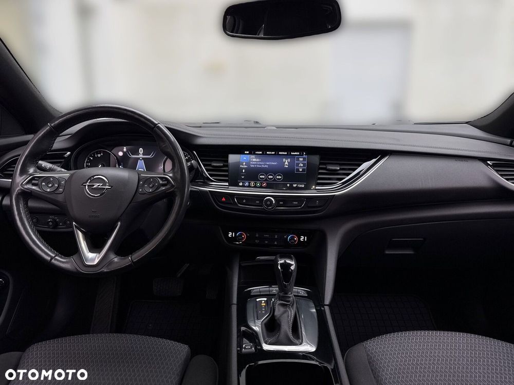 Opel Insignia 2.0 CDTI Business Elegance S&S - 19