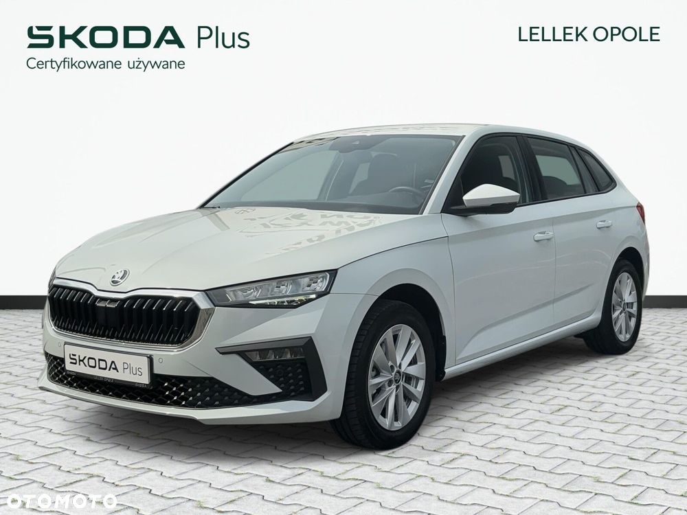 Skoda Scala 1.0 TSI Selection DSG - 2
