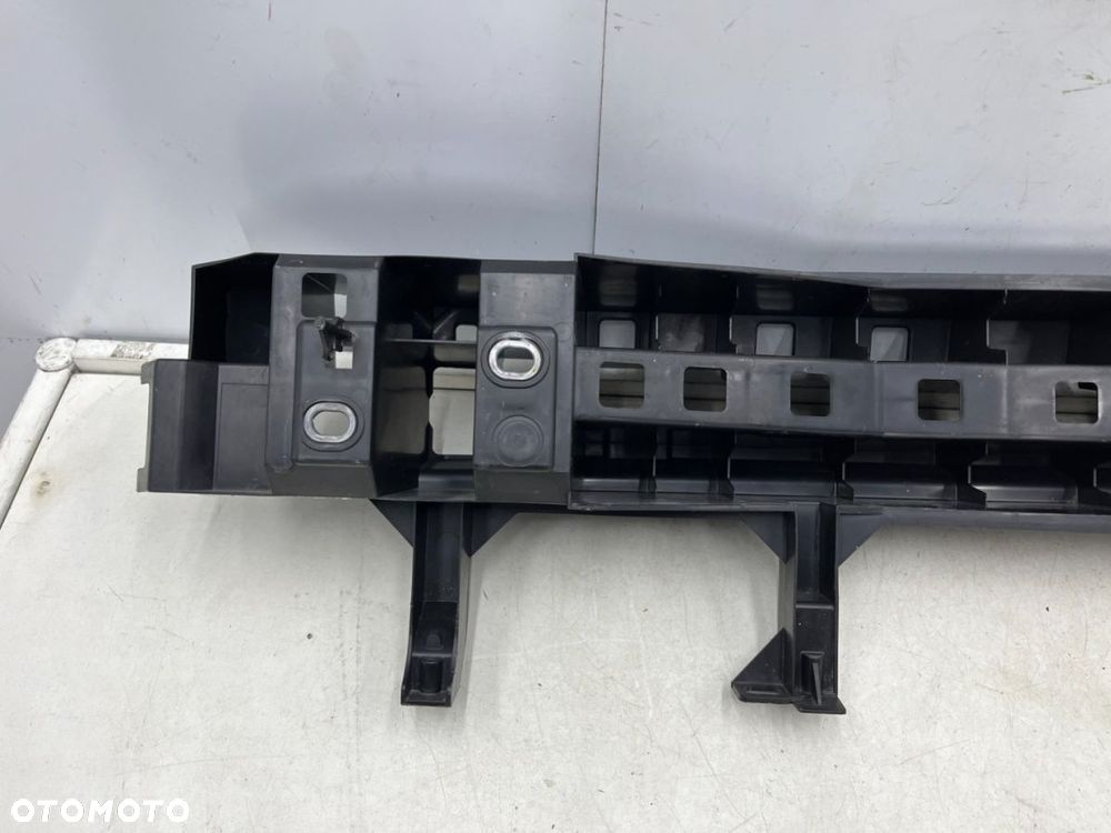 Belka zderzaka Renault Clio 5 V LIFT 23r.- tylne wzmocnienie zderzaka plastikowe absorber tył - 12