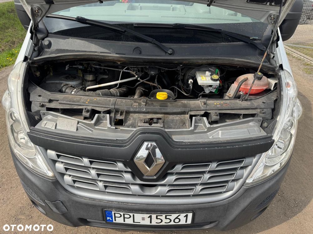 Renault Master - 8