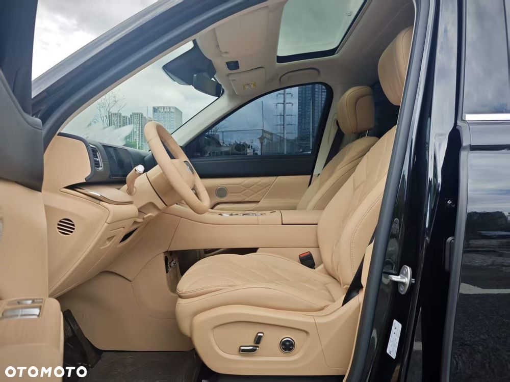 Chery Fulwin T11 - 20